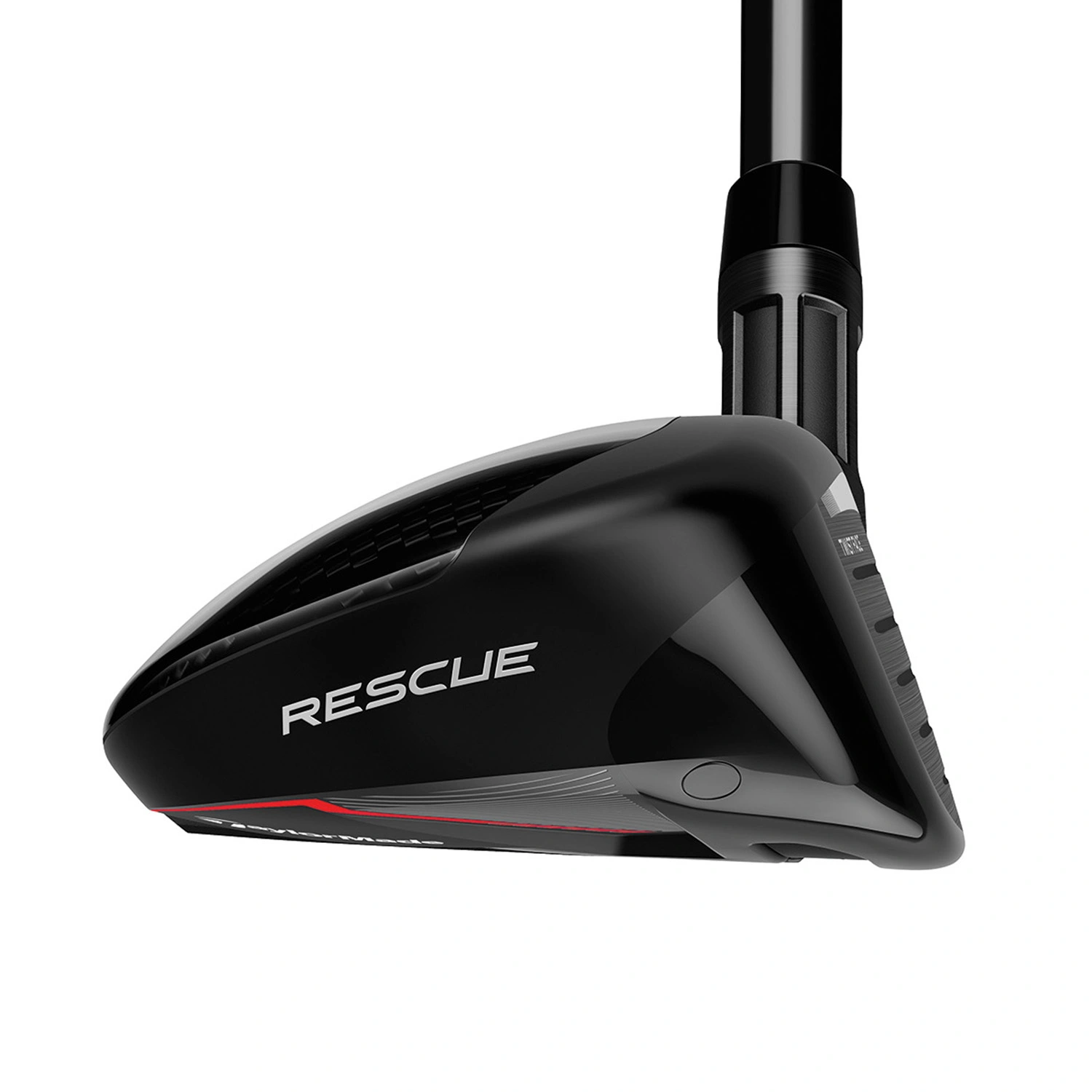 TaylorMade Stealth 2 Golf Rescue 6 TaylorMade Stealth 2 Golf Rescue - Image 4