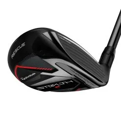 TaylorMade Stealth 2 Golf Rescue 14 TaylorMade Stealth 2 Golf Rescue -All Wedges Shop taylormade stealth2 rescue 52028129