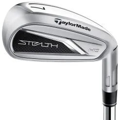TaylorMade Stealth HD Golf Irons