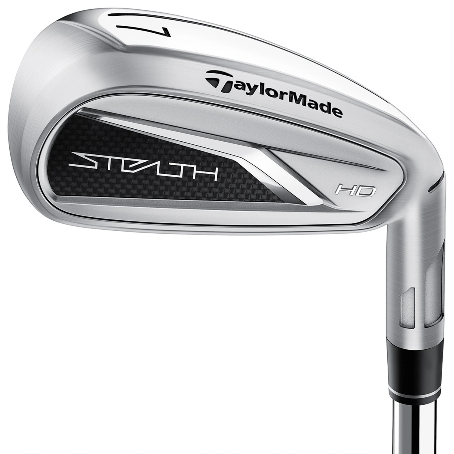 TaylorMade Stealth HD Golf Irons 3 TaylorMade Stealth HD Golf Irons