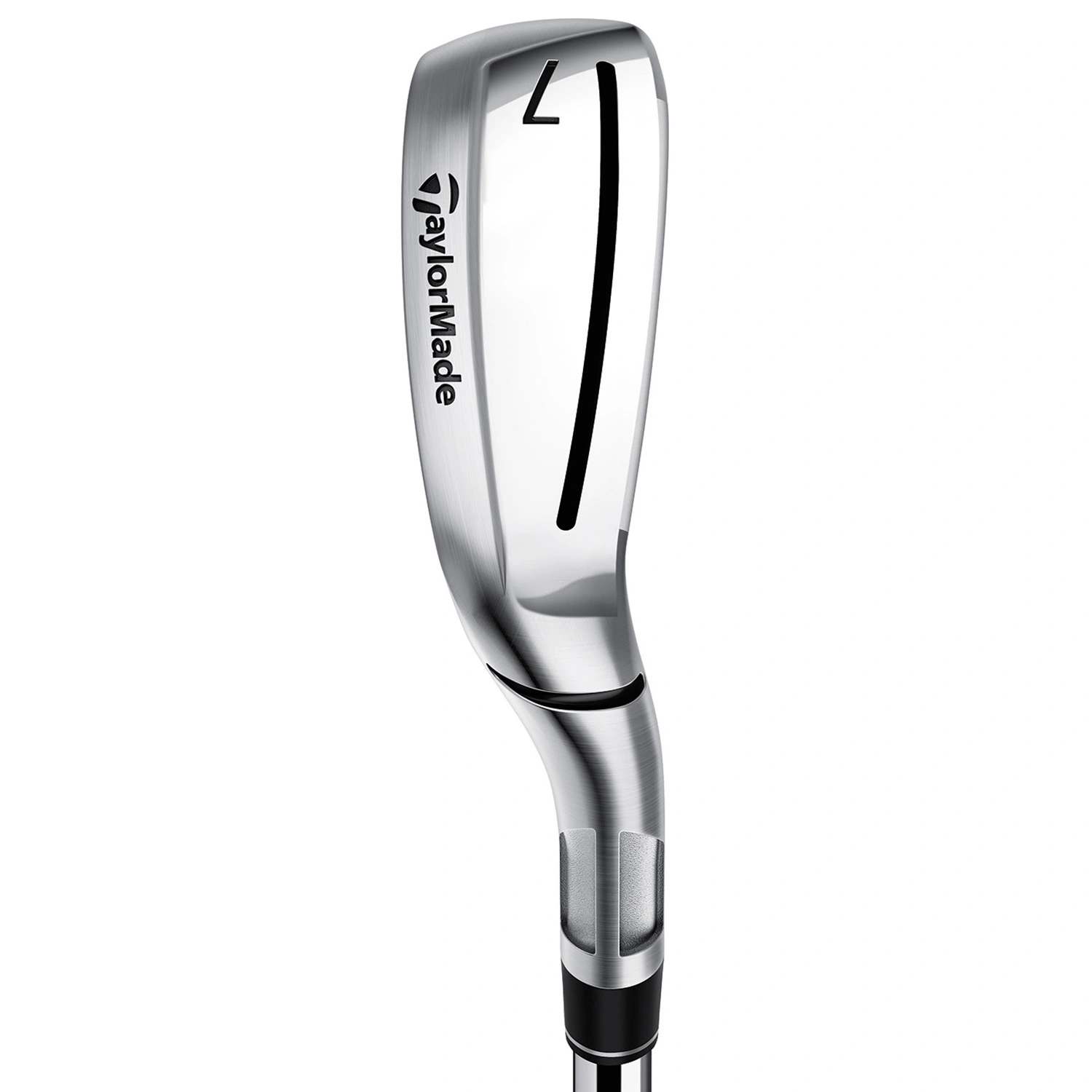 TaylorMade Stealth HD Golf Irons 5 TaylorMade Stealth HD Golf Irons - Image 3