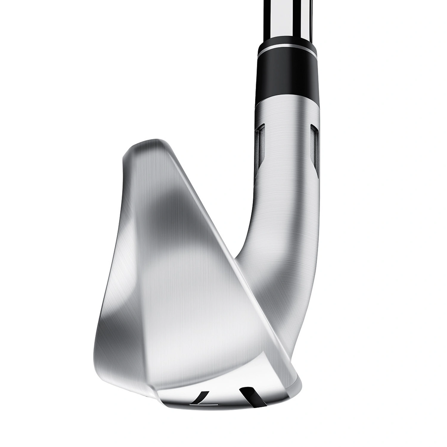 TaylorMade Stealth HD Golf Irons 6 TaylorMade Stealth HD Golf Irons - Image 4