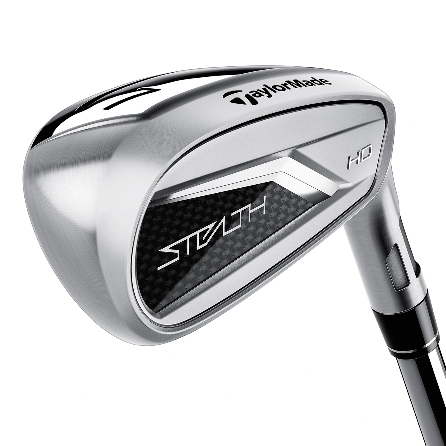 TaylorMade Stealth HD Golf Irons 8 TaylorMade Stealth HD Golf Irons - Image 6