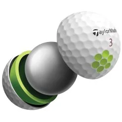 TaylorMade Tour Response Golf Balls - White / Dozen 12 TaylorMade Tour Response Golf Balls - White / Dozen -All Wedges Shop taylormade tourresponse white 7