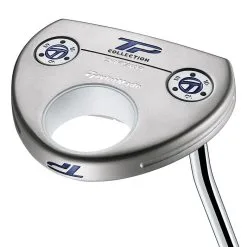 TaylorMade TP Hydro Blast Chaska SB Golf Putter 15 TaylorMade TP Hydro Blast Chaska SB Golf Putter -All Wedges Shop taylormade tp hydroblast chaska SB 4