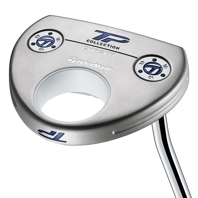 TaylorMade TP Hydro Blast Chaska SB Golf Putter 7 TaylorMade TP Hydro Blast Chaska SB Golf Putter - Image 5