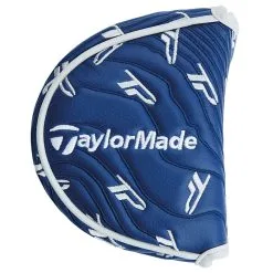 TaylorMade TP Hydro Blast DuPage SB Golf Putter -All Wedges Shop taylormade tp hydroblast dupage SB 6