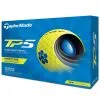 TaylorMade TP5 Golf Balls - Yellow / Dozen -All Wedges Shop taylormade tp5 yellow 12028129