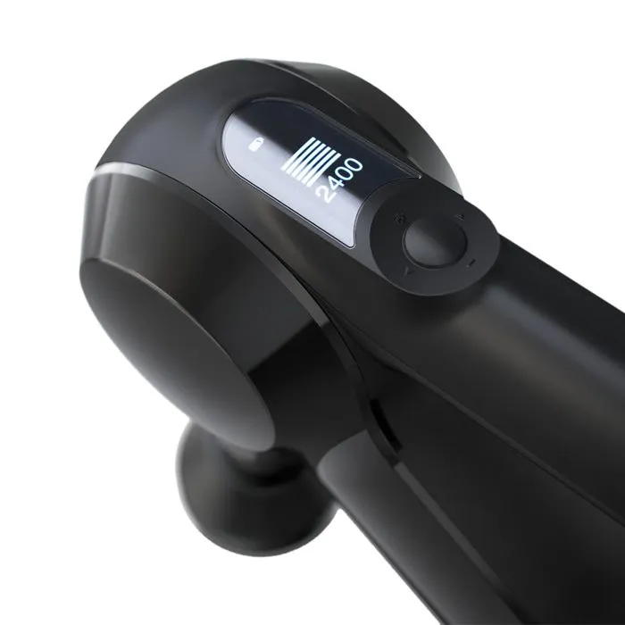 Theragun Elite Premium Grade Massage Gun - Black 6 Theragun Elite Premium Grade Massage Gun - Black - Image 4