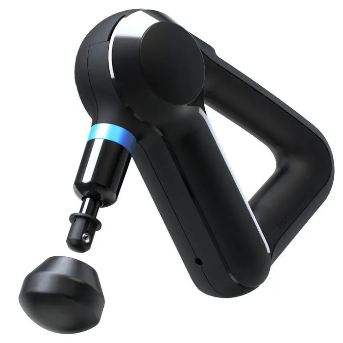 Theragun Elite Premium Grade Massage Gun - Black 4 Theragun Elite Premium Grade Massage Gun - Black - Image 2