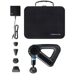 Theragun Elite Premium Grade Massage Gun - Black 11 Theragun Elite Premium Grade Massage Gun - Black -All Wedges Shop theragun elite 5