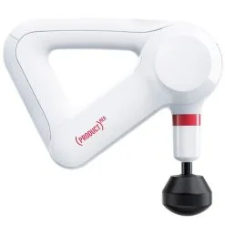 Theragun Elite Premium Grade Massage Gun - (PRODUCT) Red