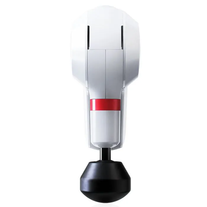 Theragun Elite Premium Grade Massage Gun - (PRODUCT) Red 5 Theragun Elite Premium Grade Massage Gun - (PRODUCT) Red - Image 3