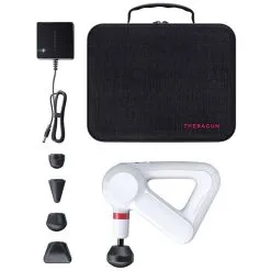 Theragun Elite Premium Grade Massage Gun - (PRODUCT) Red 11 Theragun Elite Premium Grade Massage Gun - (PRODUCT) Red -All Wedges Shop theragun elite red 5