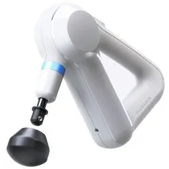 Theragun Elite Premium Grade Massage Gun - White -All Wedges Shop theragun elite white 2