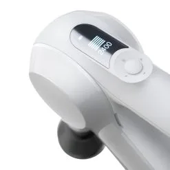 Theragun Elite Premium Grade Massage Gun - White -All Wedges Shop theragun elite white 4