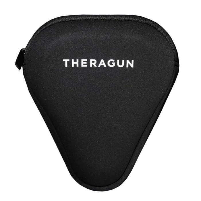 Theragun Mini Ultra Portable Massage Gun - White 6 Theragun Mini Ultra Portable Massage Gun - White - Image 4