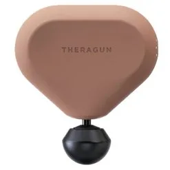 Theragun Mini Ultra Portable Massage Gun - Desert Rose