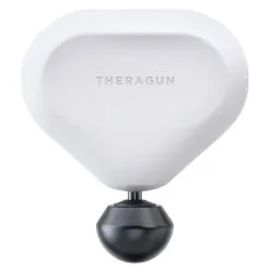 Theragun Mini Ultra Portable Massage Gun - White