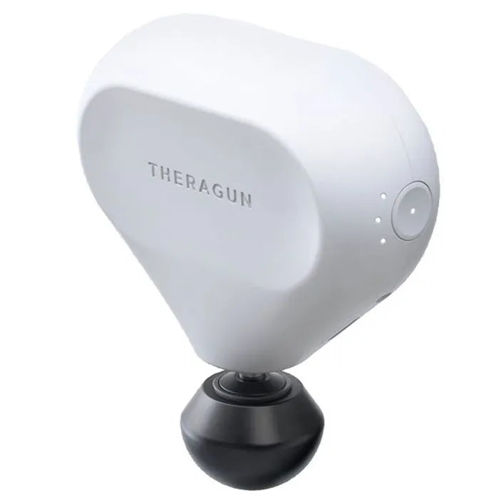 Theragun Mini Ultra Portable Massage Gun - White 4 Theragun Mini Ultra Portable Massage Gun - White - Image 2