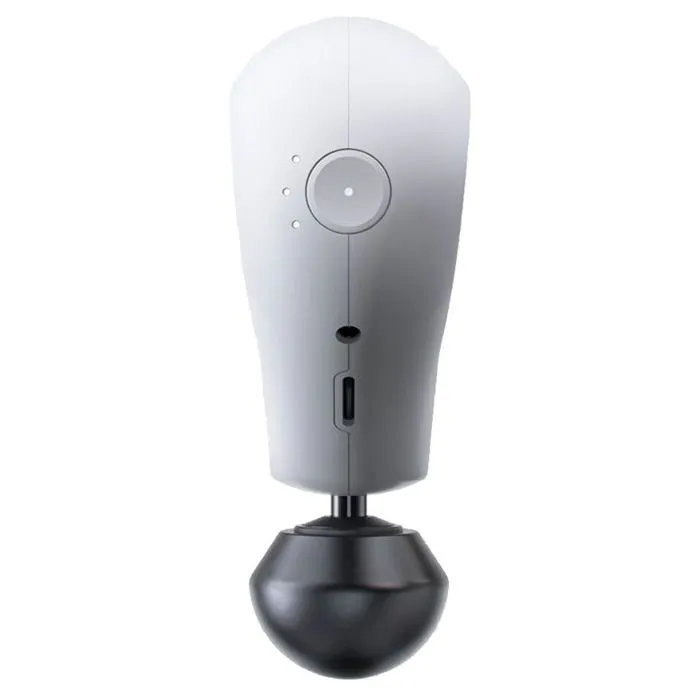 Theragun Mini Ultra Portable Massage Gun - White 5 Theragun Mini Ultra Portable Massage Gun - White - Image 3