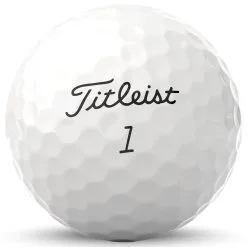 Titleist Tour Soft Golf Balls -All Wedges Shop titleist 2022 toursoft white 3
