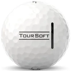 Titleist Tour Soft Golf Balls -All Wedges Shop titleist 2022 toursoft white 4