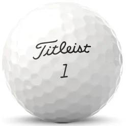 Titleist Tour Speed Golf Balls 12 Titleist Tour Speed Golf Balls -All Wedges Shop titleist 2022 tourspeed white 3