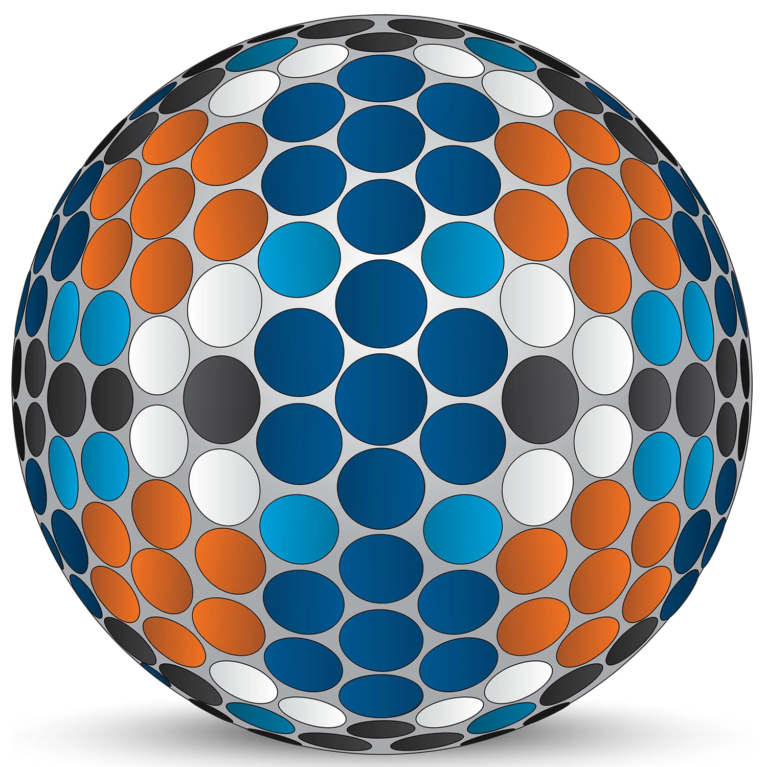 Titleist Tour Speed Golf Balls 8 Titleist Tour Speed Golf Balls - Image 6