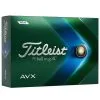 Titleist AVX Golf Balls - White / Dozen 2 Titleist AVX Golf Balls - White / Dozen -All Wedges Shop titleist AVX white 12028629