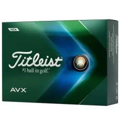 Titleist AVX Golf Balls - White / Dozen 17 Titleist AVX Golf Balls - White / Dozen -All Wedges Shop titleist AVX white 42028629