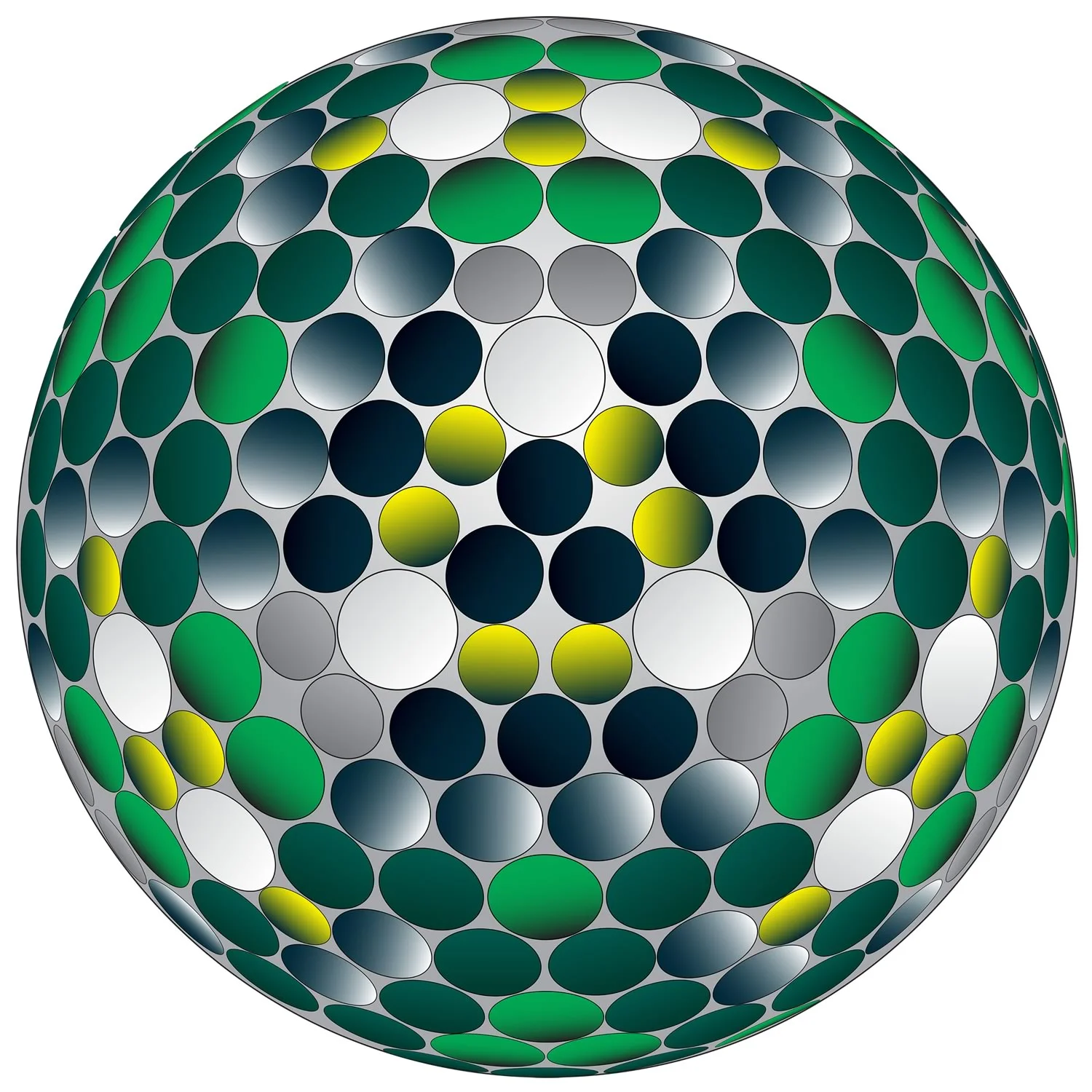 Titleist AVX Golf Balls - White / Dozen 7 Titleist AVX Golf Balls - White / Dozen - Image 5