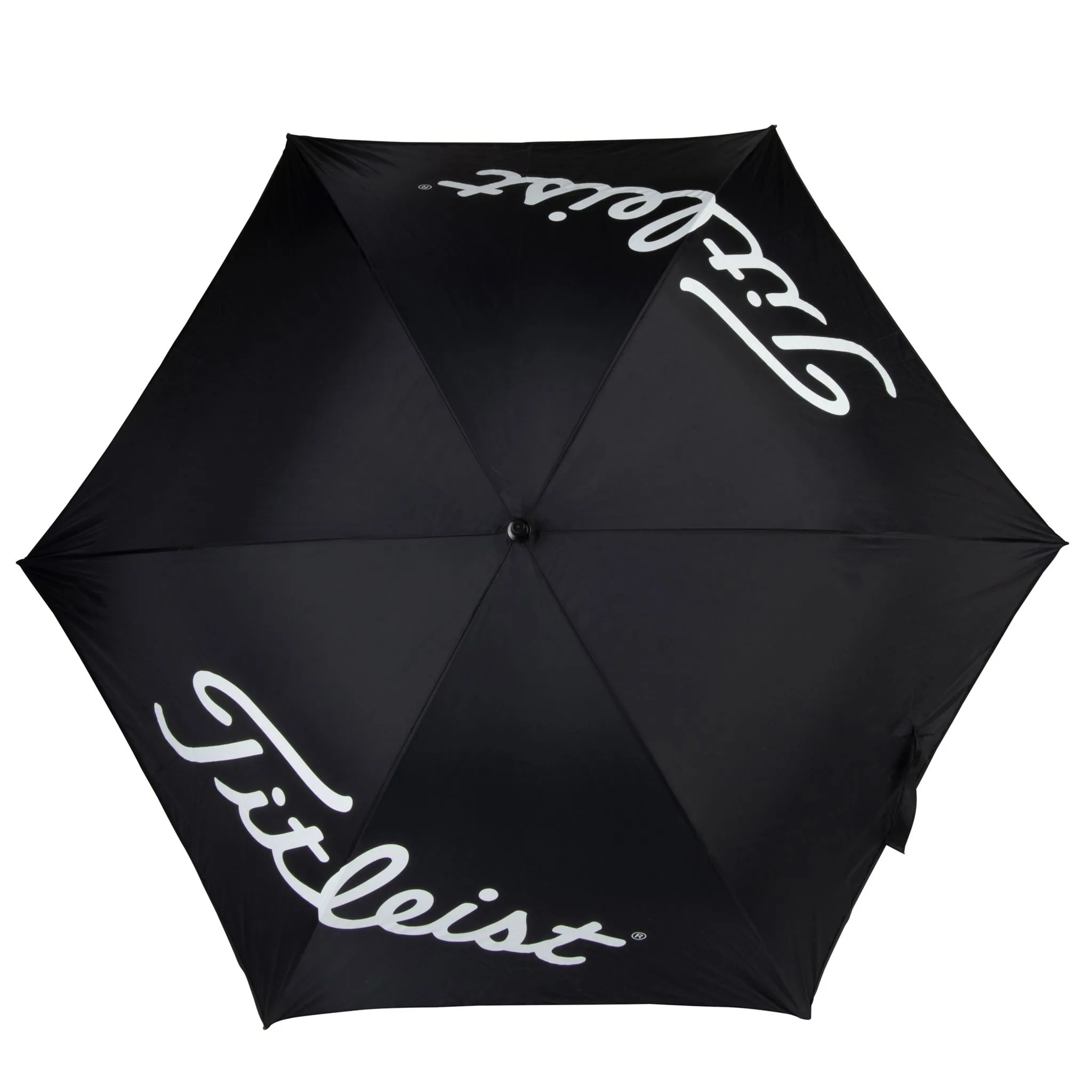 Titleist Players Single Canopy Golf Umbrella 4 Titleist Players Single Canopy Golf Umbrella - Image 2