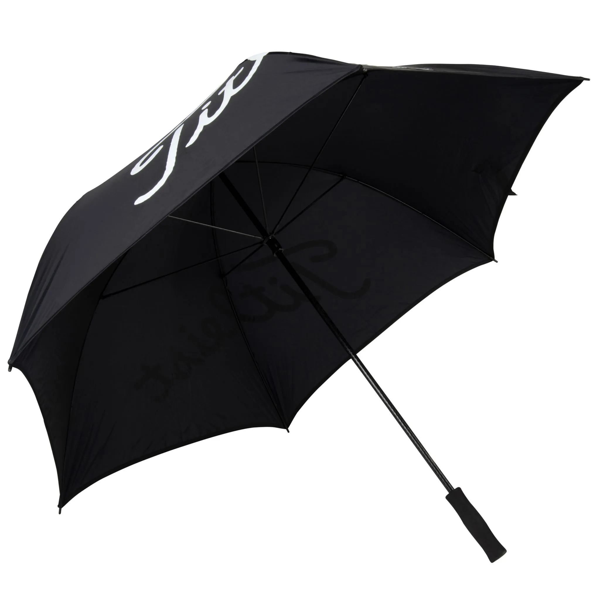 Titleist Players Single Canopy Golf Umbrella 6 Titleist Players Single Canopy Golf Umbrella - Image 4
