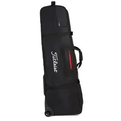 Titleist Players Golf Travel Cover - Black