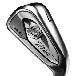 Titleist T200 Golf Irons -All Wedges Shop titleist T200 5
