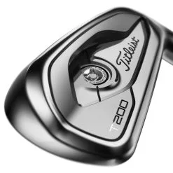 Titleist T200 Golf Irons -All Wedges Shop titleist T200 6