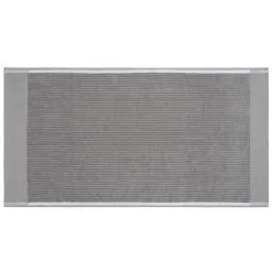 Titleist Players Terry Golf Towel - Grey/White