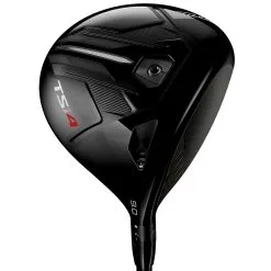 Titleist TSi 4 Golf Driver
