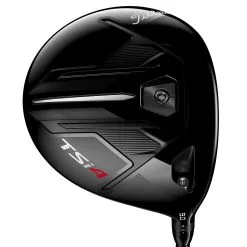 Titleist TSi 4 Golf Driver -All Wedges Shop titleist TS4 driver 3