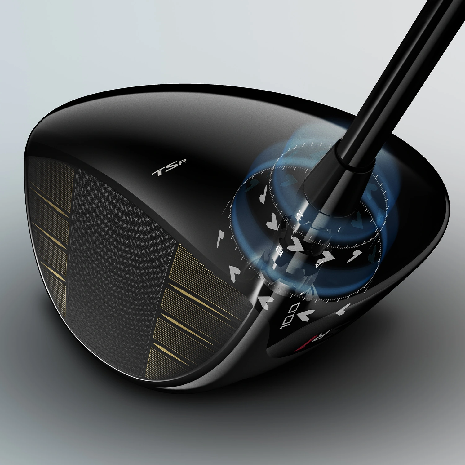 Titleist TSR 1 Golf Driver 10 Titleist TSR 1 Golf Driver - Image 8