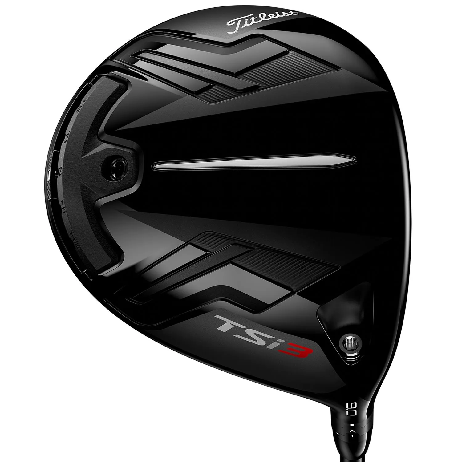 Titleist TSi 3 Golf Driver 7 Titleist TSi 3 Golf Driver - Image 5