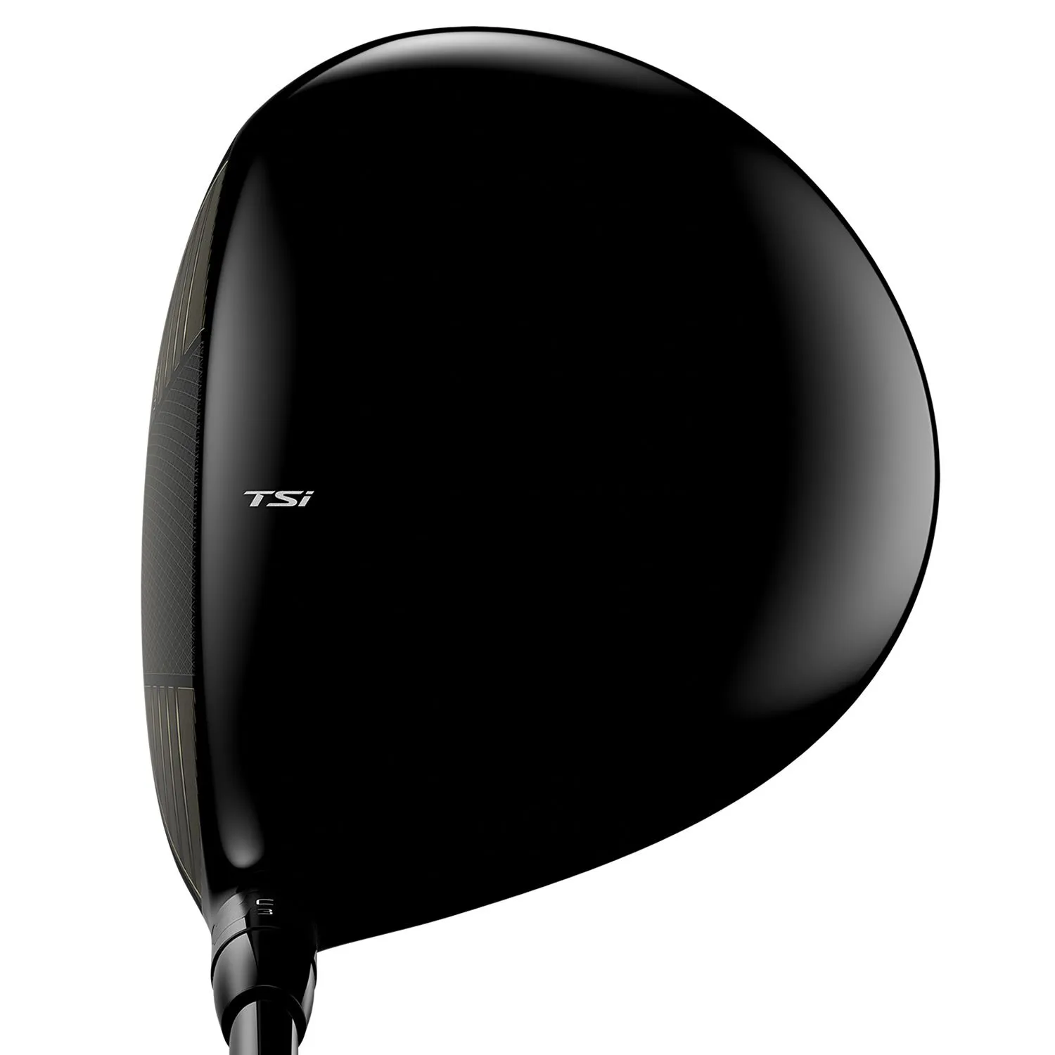 Titleist TSi 3 Golf Driver 4 Titleist TSi 3 Golf Driver - Image 2