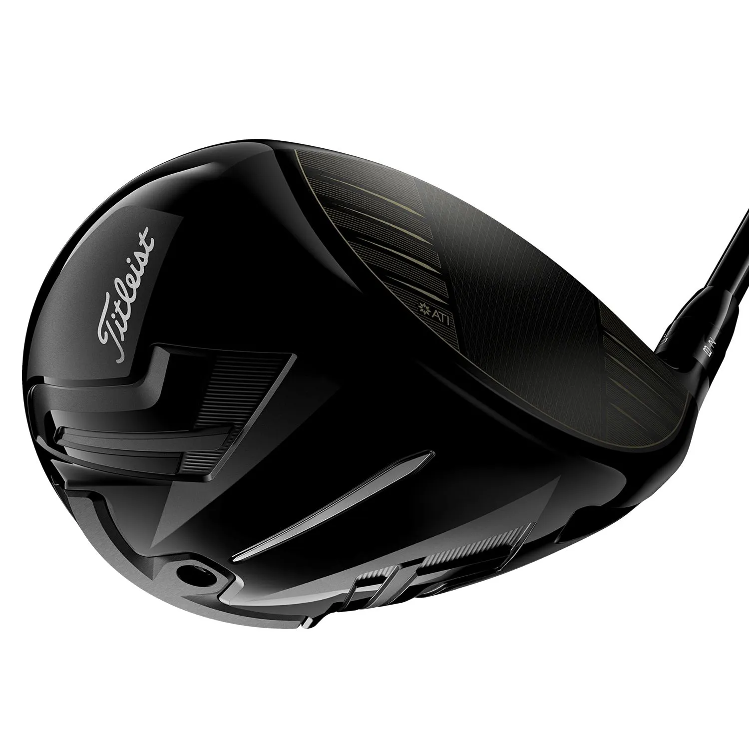 Titleist TSi 3 Golf Driver 9 Titleist TSi 3 Golf Driver - Image 7