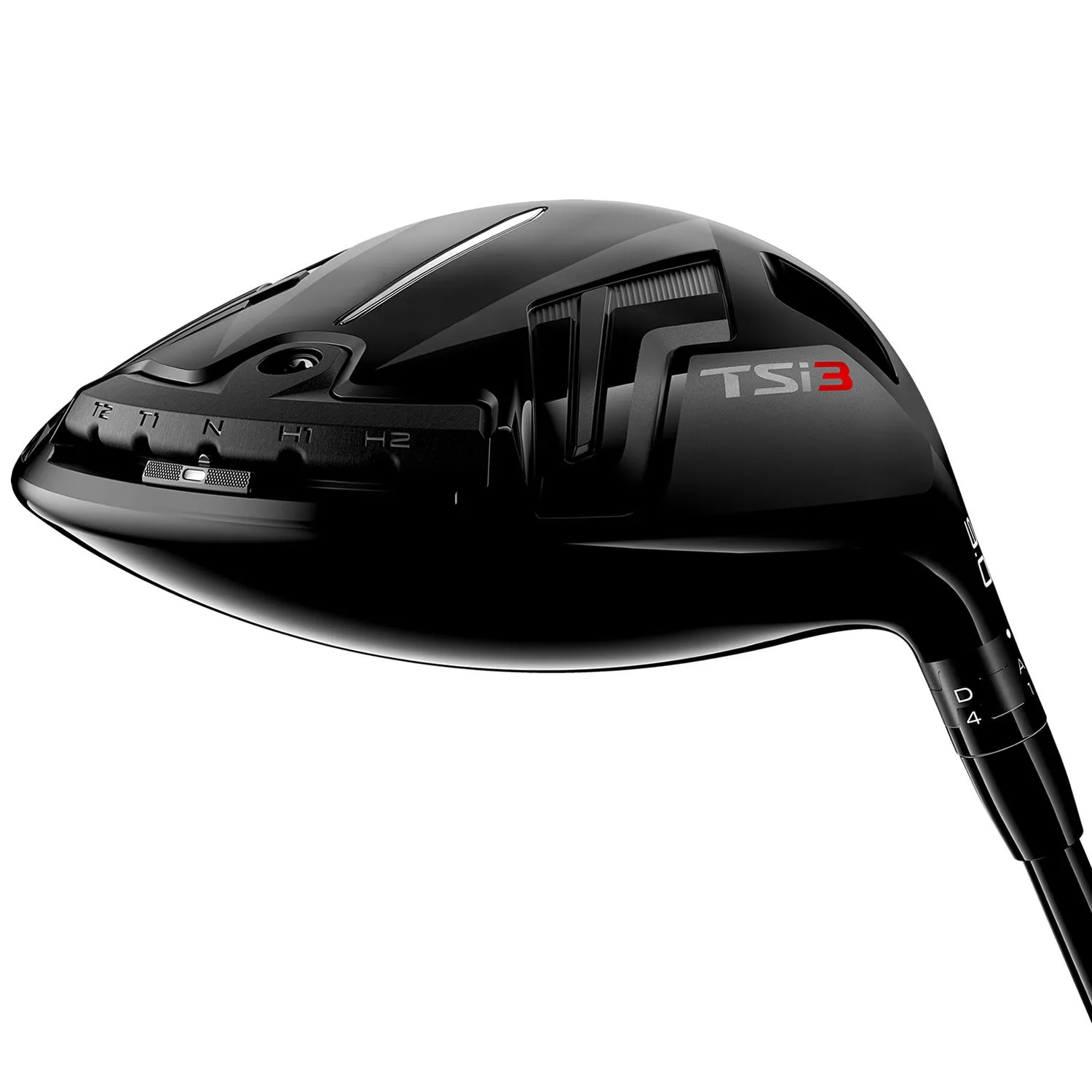 Titleist TSi 3 Golf Driver 12 Titleist TSi 3 Golf Driver - Image 10