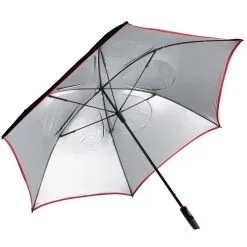 Titleist Tour Double Canopy Golf Umbrella 9 Titleist Tour Double Canopy Golf Umbrella -All Wedges Shop titleist Tour20Double20Canopy20Umbrella20 20TA20TDCU 006 4