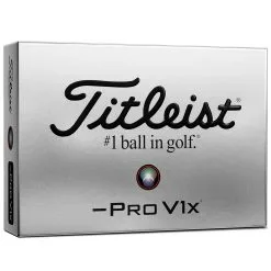 Titleist Pro V1x Left Dash Golf Balls - 4 For 3 (with Personalisation) 12 Titleist Pro V1x Left Dash Golf Balls - 4 For 3 (with Personalisation) -All Wedges Shop titleist proV1X leftdash 12028129