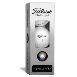 Titleist Pro V1x Left Dash Golf Balls 10 Titleist Pro V1x Left Dash Golf Balls -All Wedges Shop titleist proV1X leftdash 2