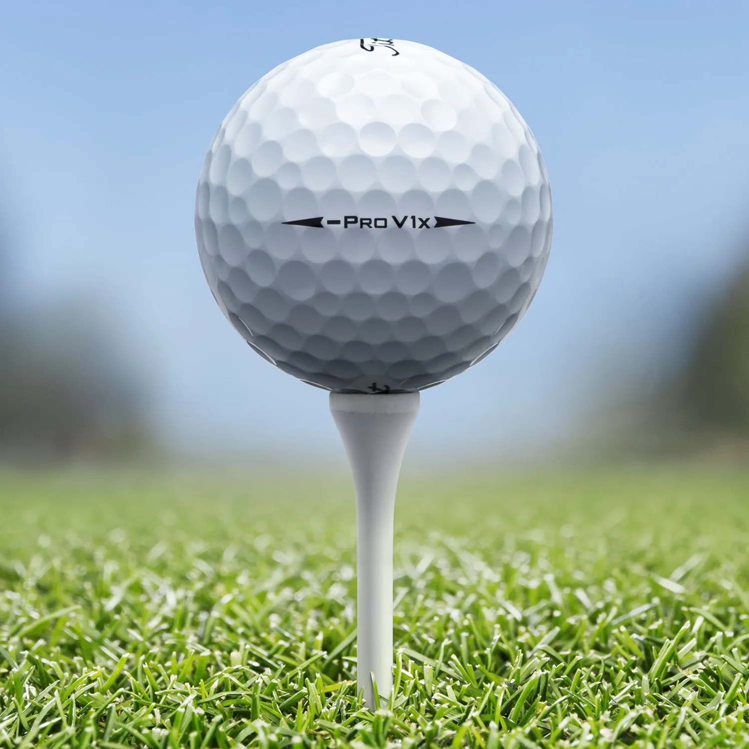 Titleist Pro V1x Left Dash Golf Balls - 4 For 3 (with Personalisation) 8 Titleist Pro V1x Left Dash Golf Balls - 4 For 3 (with Personalisation) - Image 6