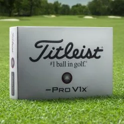 Titleist Pro V1x Left Dash Golf Balls - 4 For 3 (with Personalisation) 16 Titleist Pro V1x Left Dash Golf Balls - 4 For 3 (with Personalisation) -All Wedges Shop titleist proV1X leftdash 52028129
